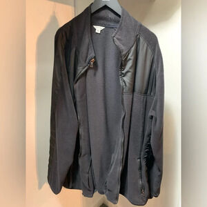 Calvin Klein Fleece Jacket